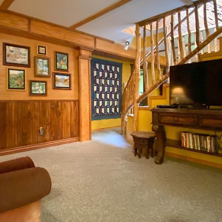 Country Sunshine Bed And Breakfast Hermosa 外观 照片