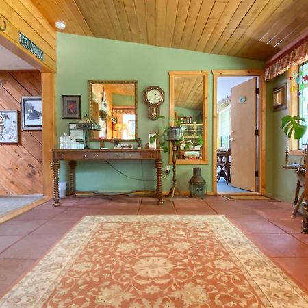 Country Sunshine Bed And Breakfast Hermosa 外观 照片