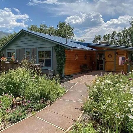 Country Sunshine Bed And Breakfast Hermosa 外观 照片
