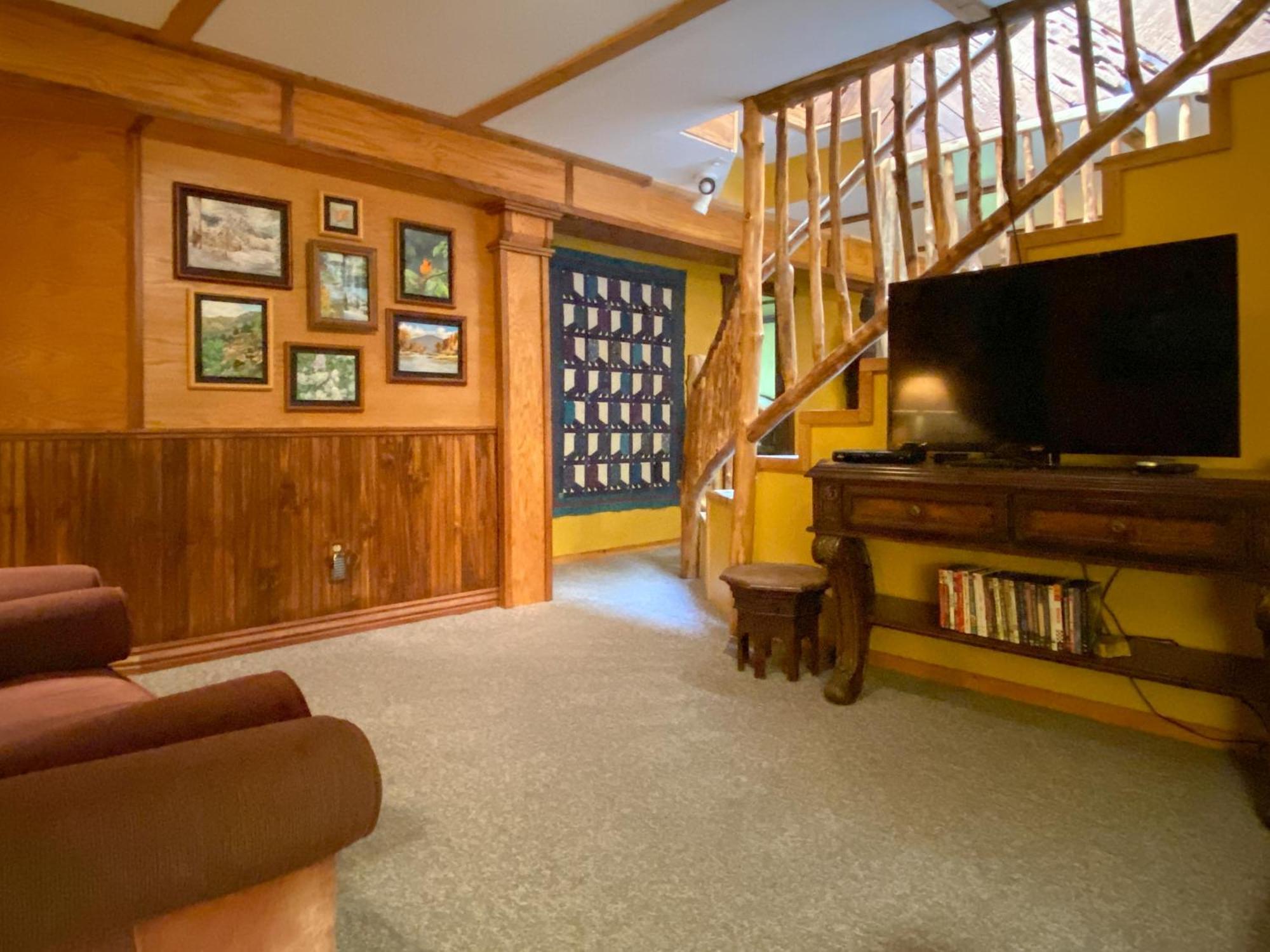 Country Sunshine Bed And Breakfast Hermosa 外观 照片