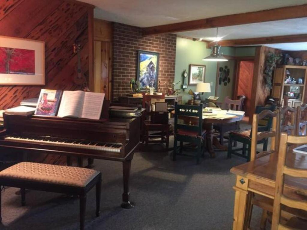 Country Sunshine Bed And Breakfast Hermosa 外观 照片