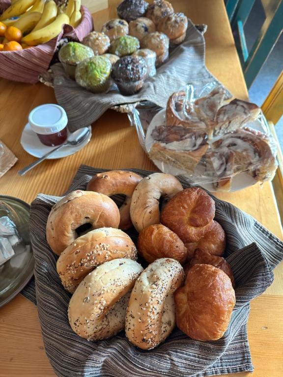 Country Sunshine Bed And Breakfast Hermosa 外观 照片