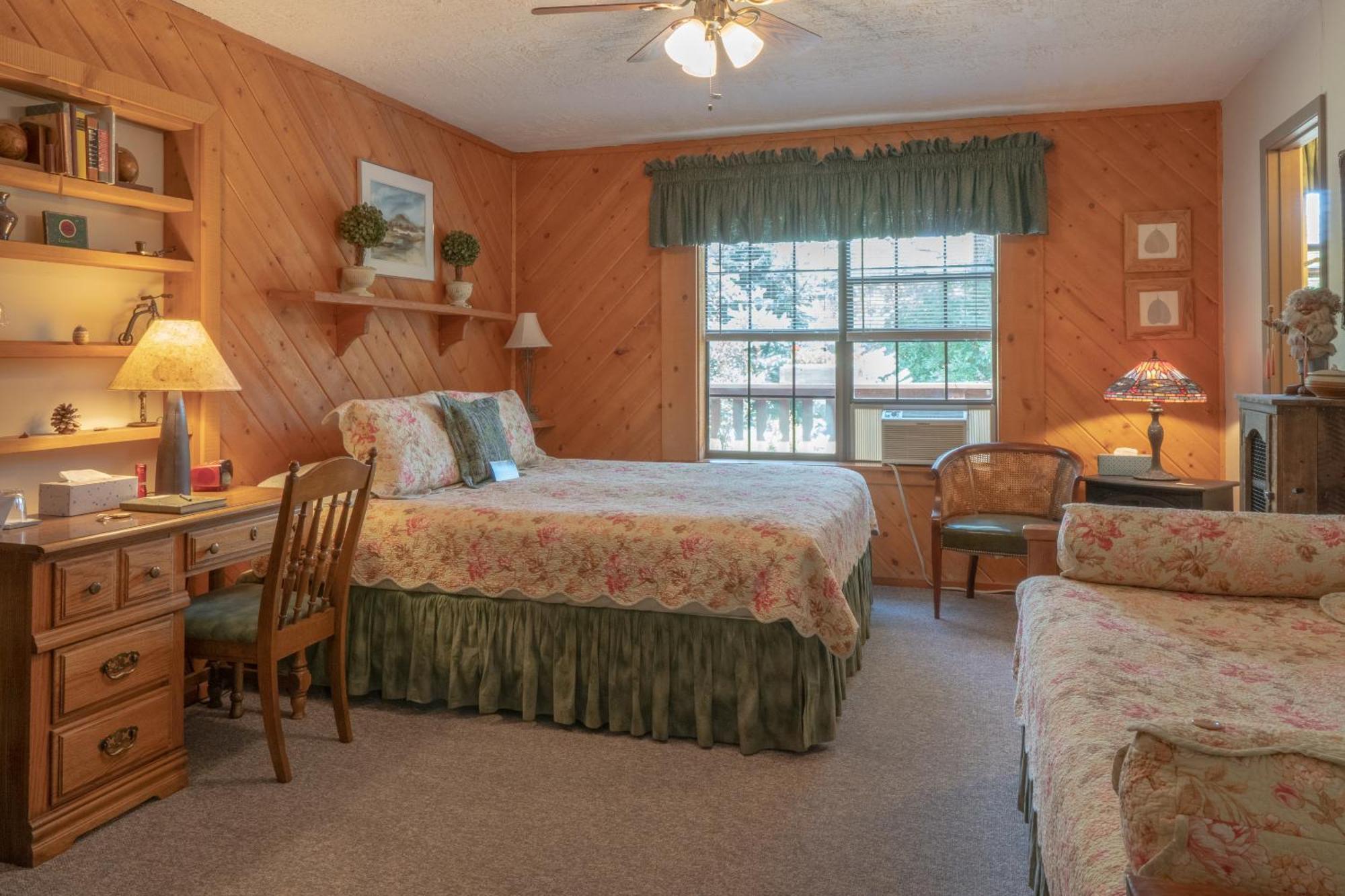 Country Sunshine Bed And Breakfast Hermosa 外观 照片