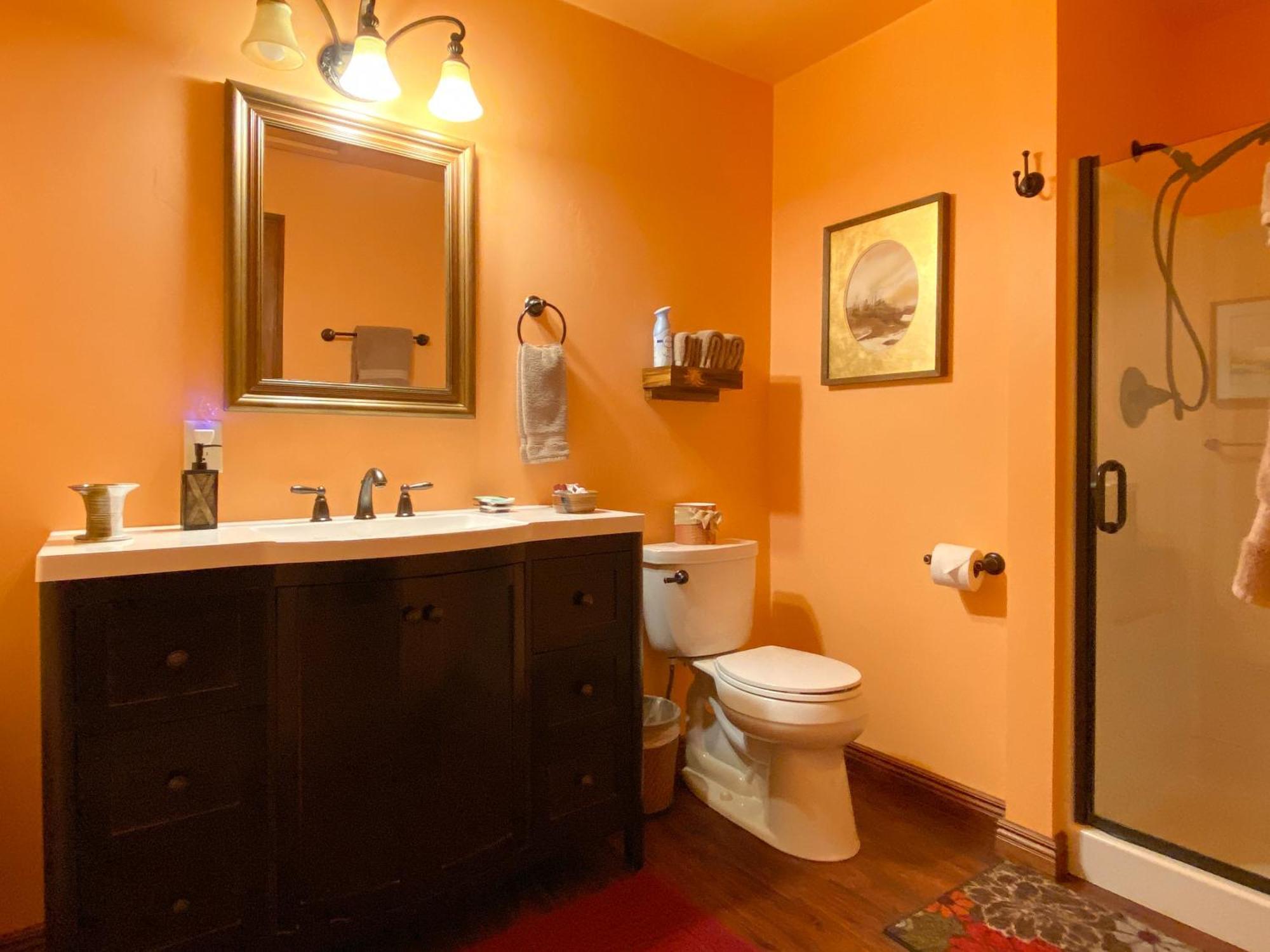 Country Sunshine Bed And Breakfast Hermosa 客房 照片