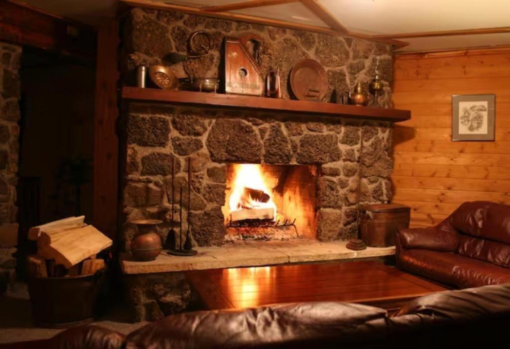 Country Sunshine Bed And Breakfast Hermosa 外观 照片