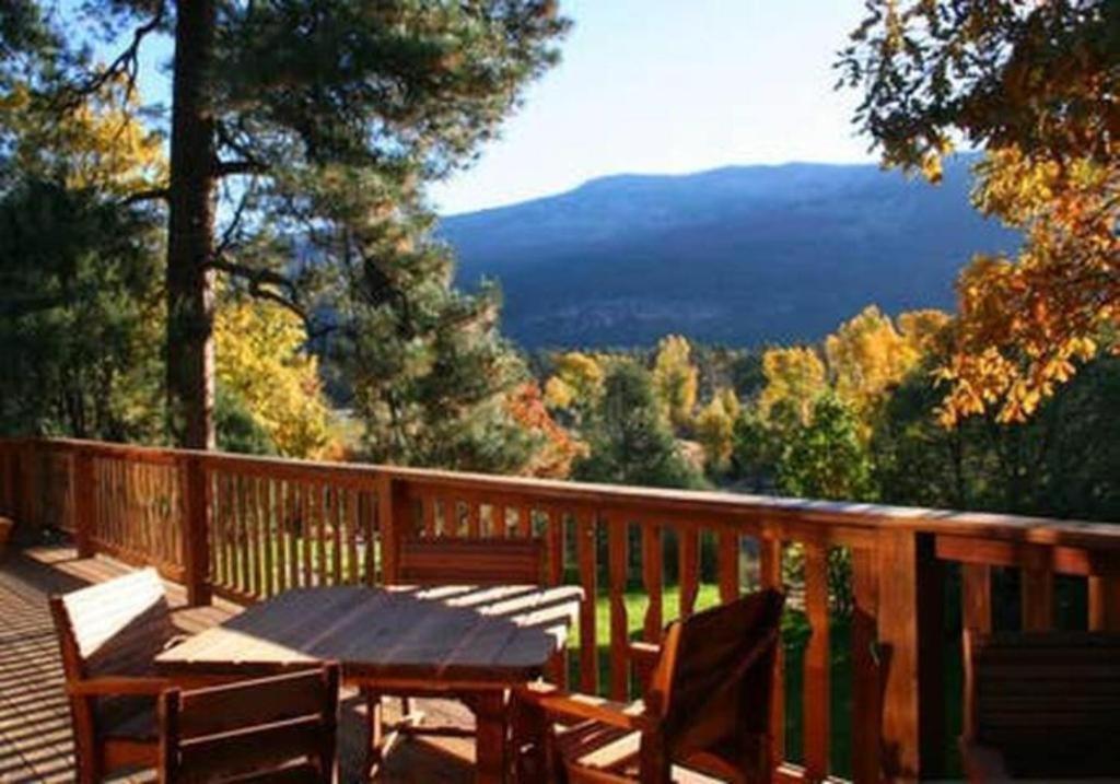 Country Sunshine Bed And Breakfast Hermosa 外观 照片