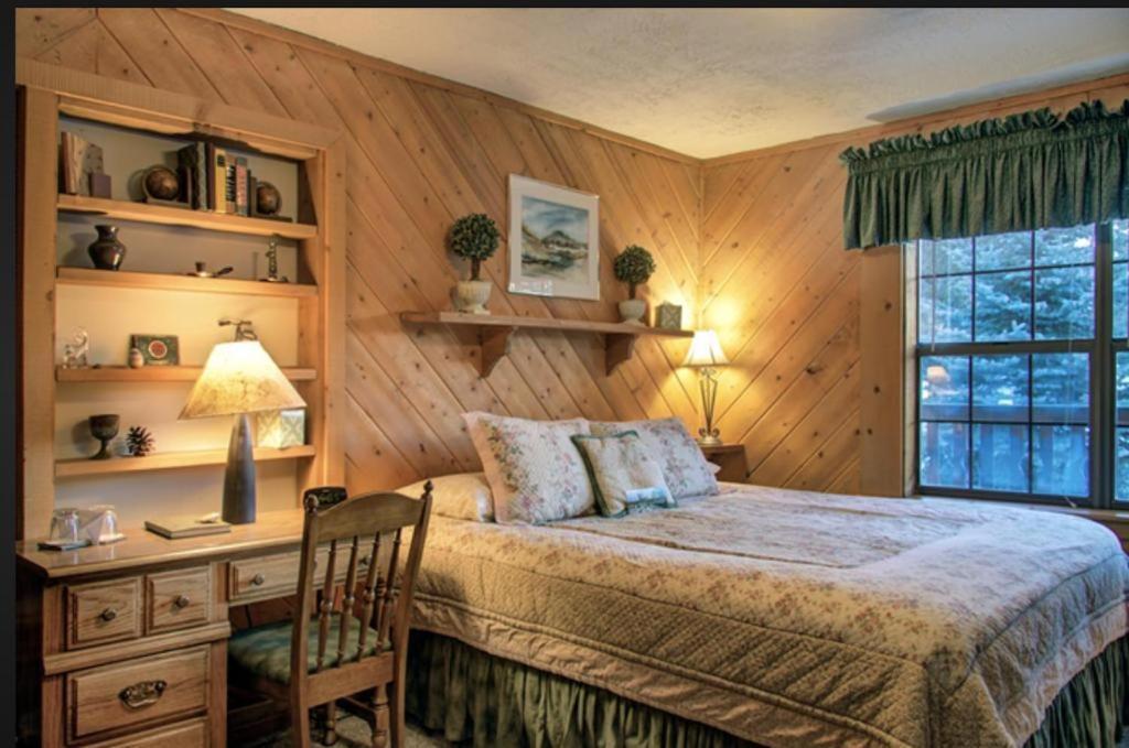 Country Sunshine Bed And Breakfast Hermosa 客房 照片