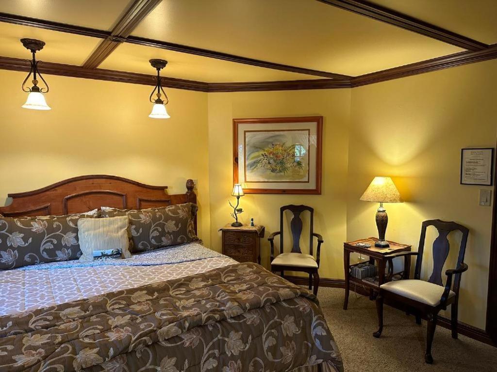 Country Sunshine Bed And Breakfast Hermosa 客房 照片