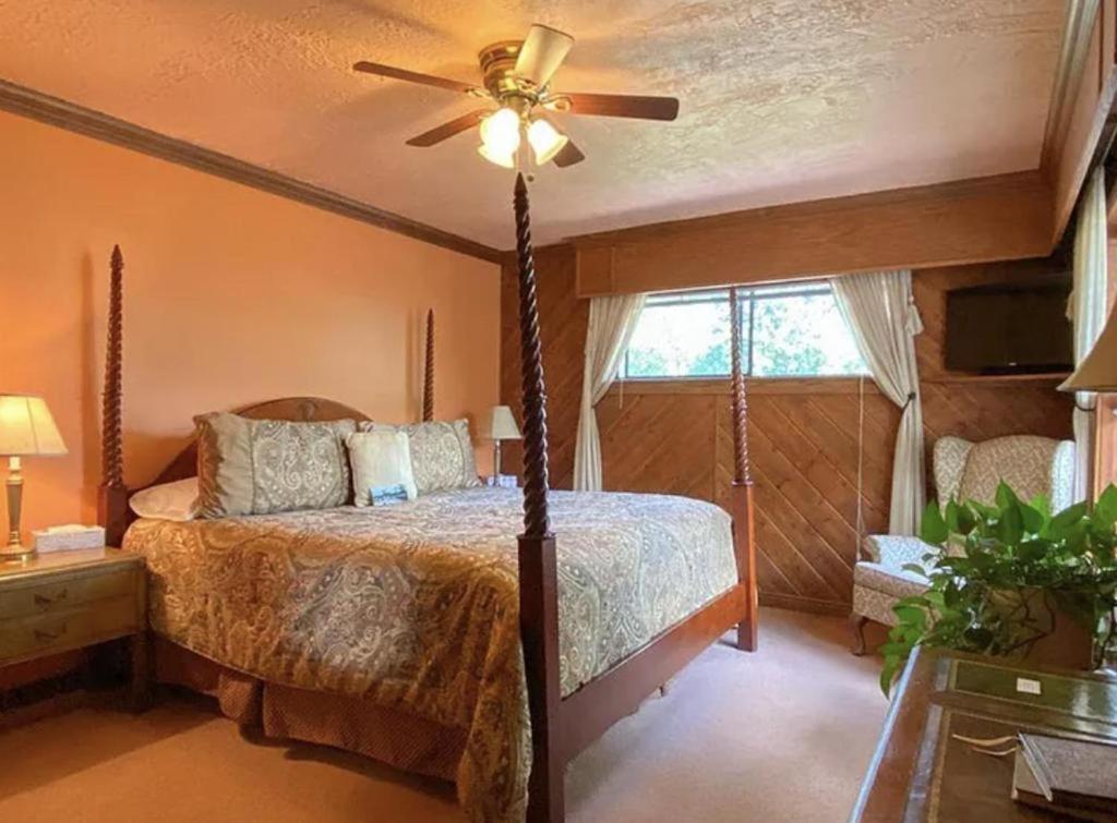 Country Sunshine Bed And Breakfast Hermosa 客房 照片