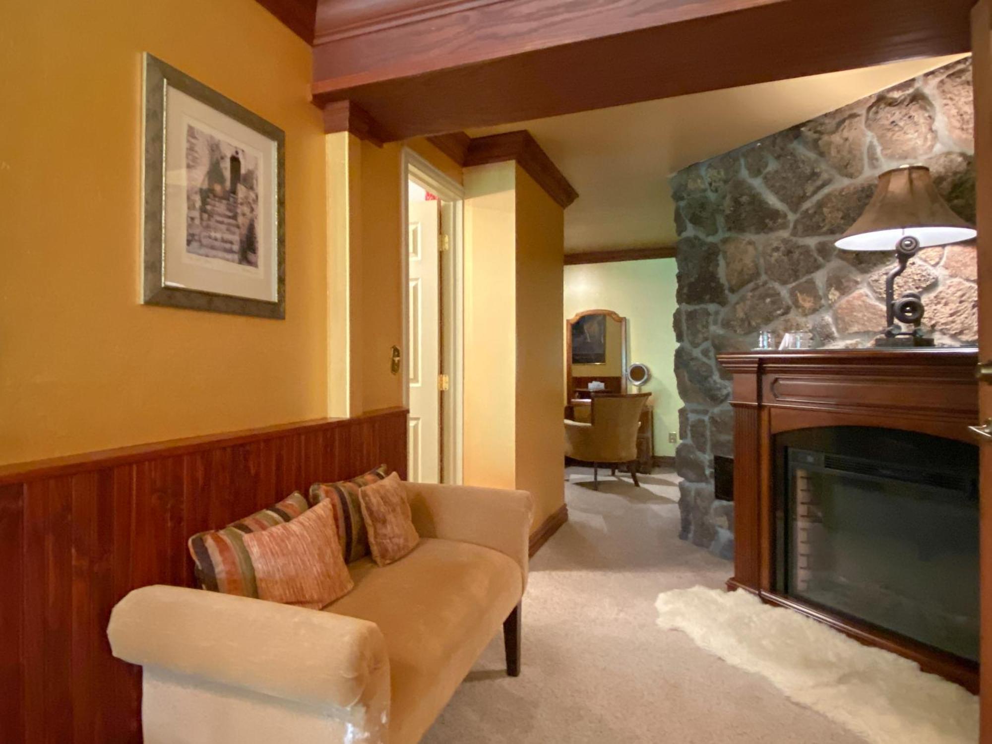 Country Sunshine Bed And Breakfast Hermosa 客房 照片