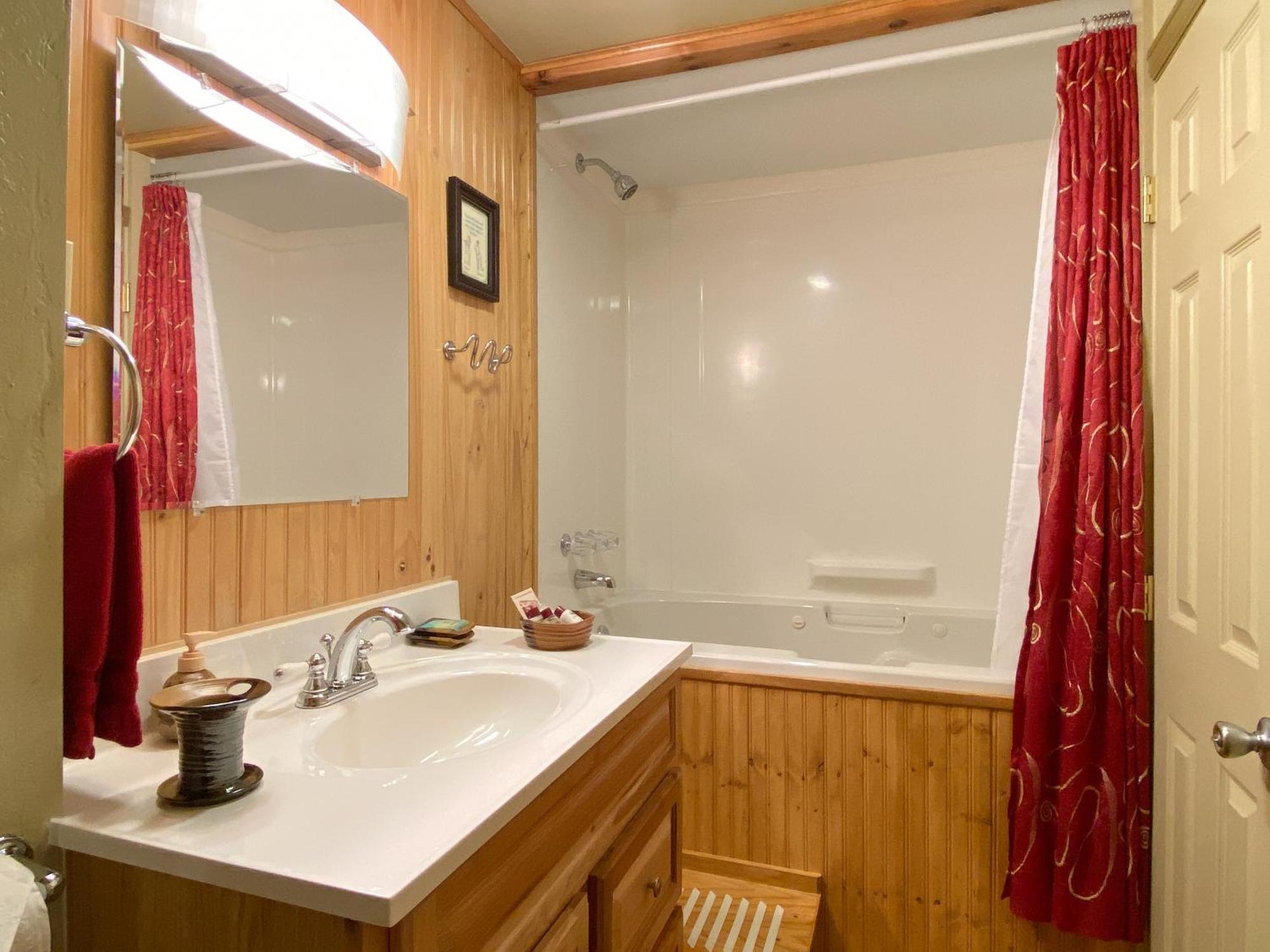 Country Sunshine Bed And Breakfast Hermosa 客房 照片
