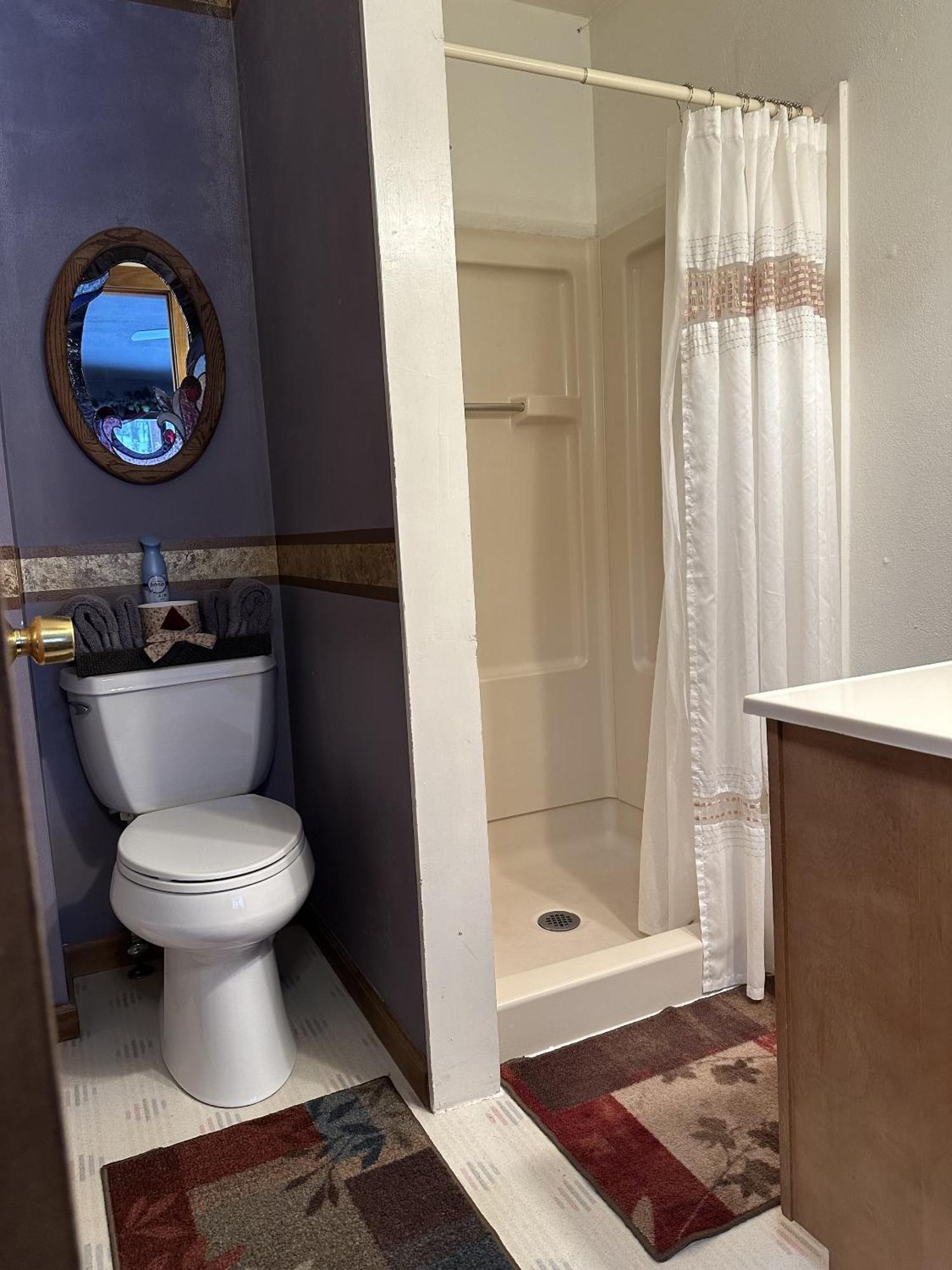 Country Sunshine Bed And Breakfast Hermosa 客房 照片