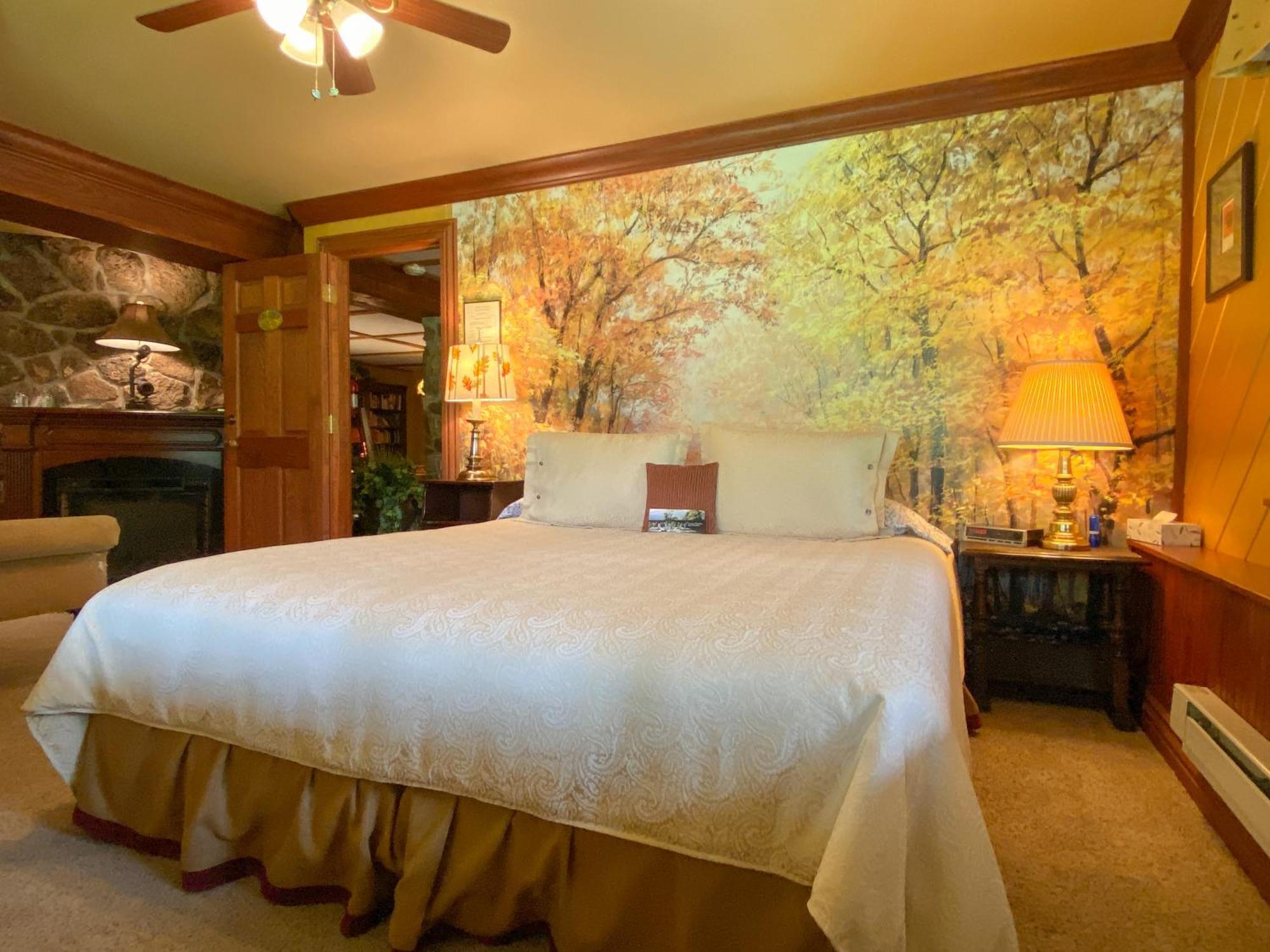 Country Sunshine Bed And Breakfast Hermosa 客房 照片